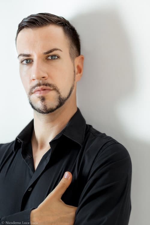 Andrea Mastroni foto