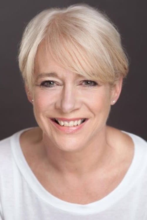 Angela Forrest foto