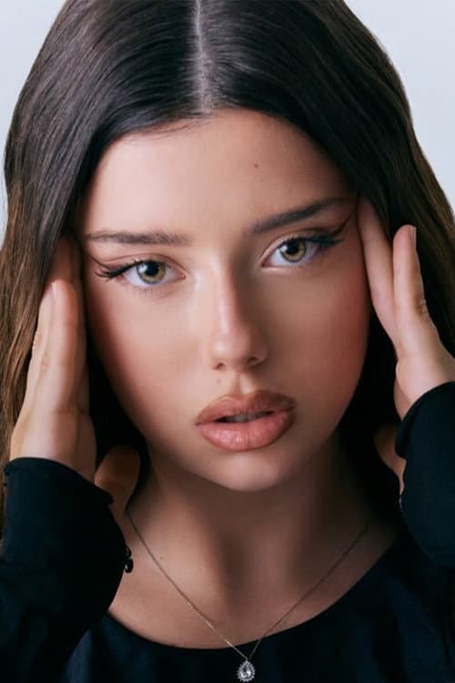 Angelina Pavel foto