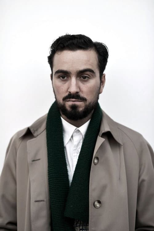 Marçal Forés foto