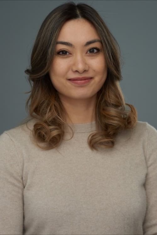 Briana Bui foto