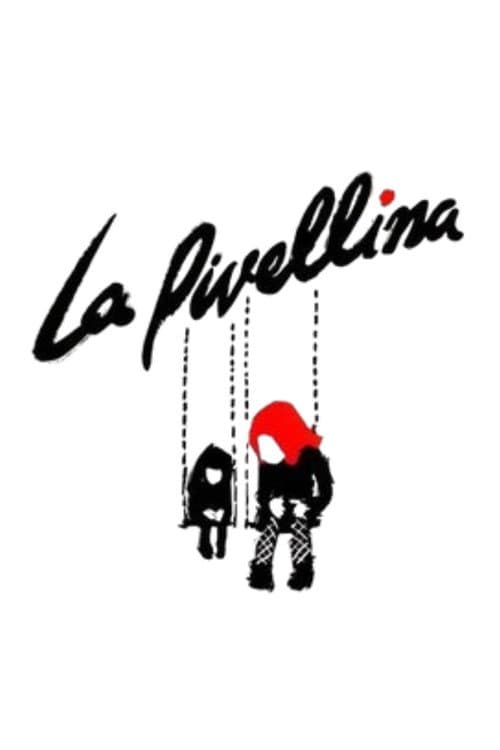 La pivellina (2010) poster