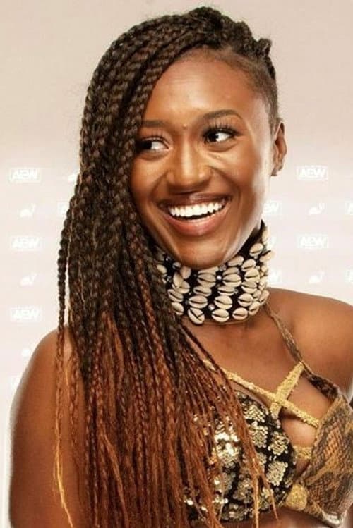 Aminata Sylla foto