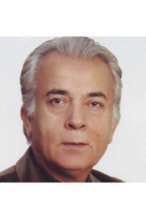 Reza Banki foto