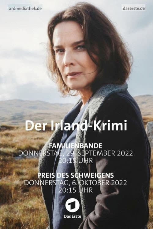 Der Irland-Krimi: Familienbande (2022) poster