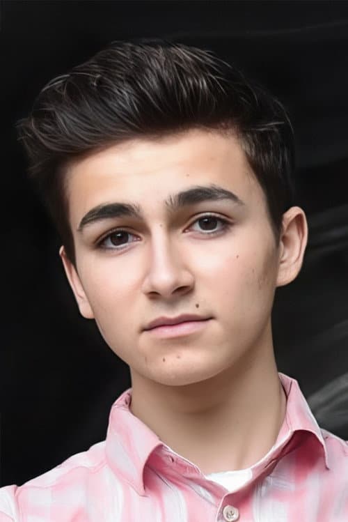Esteban Costoso foto