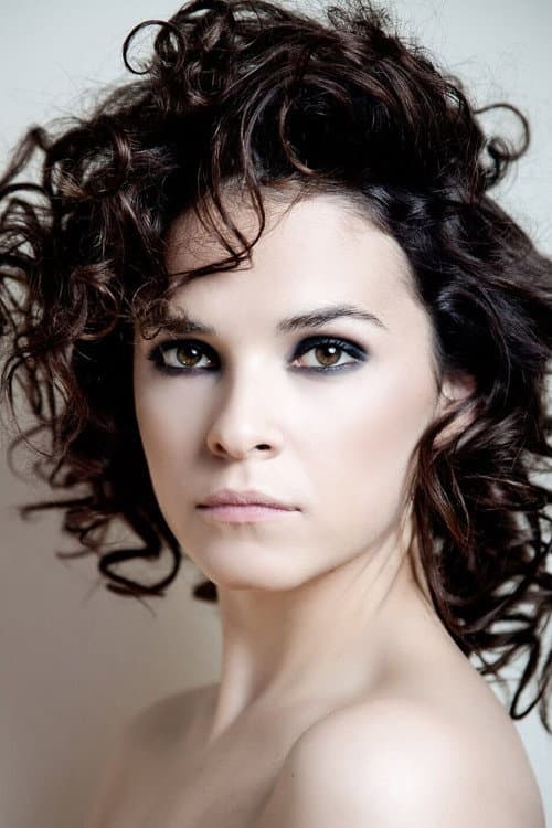 Maxine Kazis foto