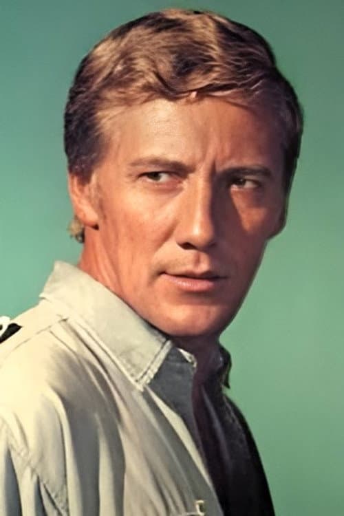 Clinton Greyn foto