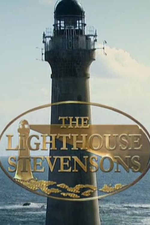 The Lighthouse Stevensons (2011) poster