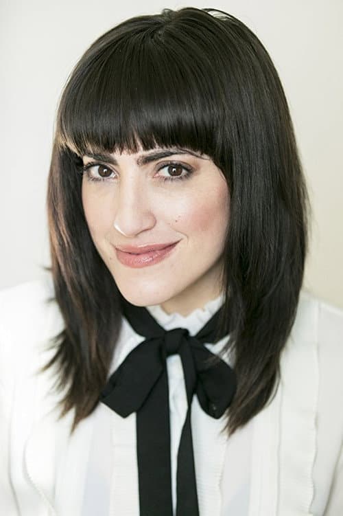 Sarah Greyson foto