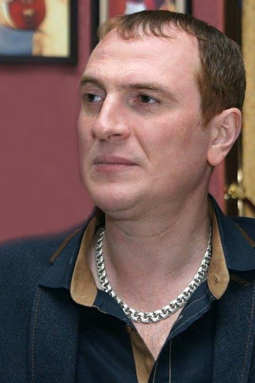 Eldar Bağırbəyov foto