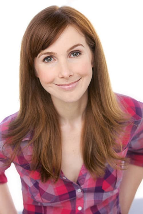 Emily Eiden foto