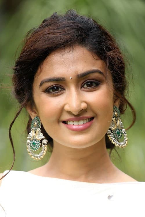 Farnaz Shetty foto