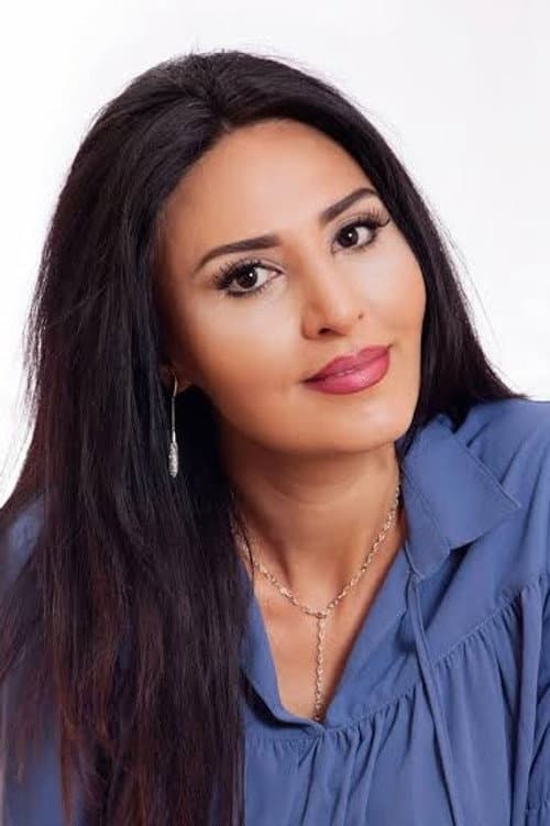 Rada Nəsibova foto