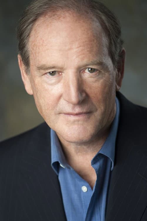 Michael St. John Smith foto