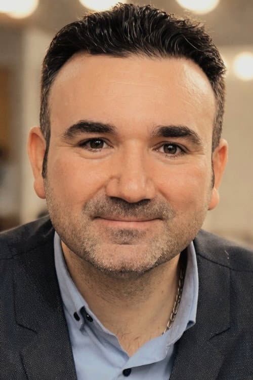 Elşən Hacıbabayev foto