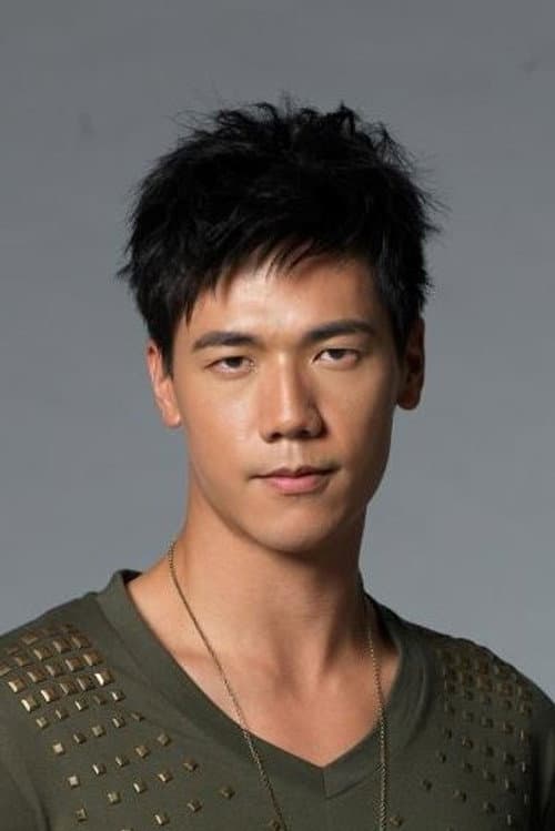Wei-Yi Lin foto