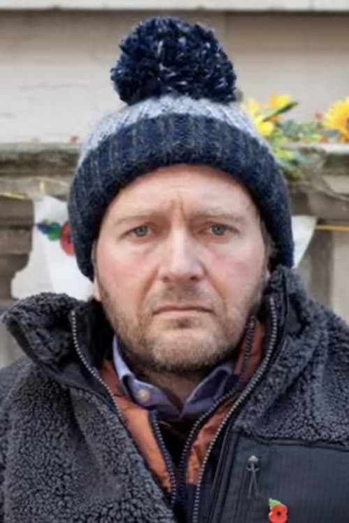Richard Ratcliffe foto