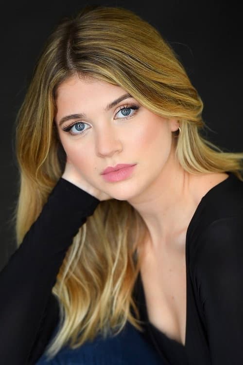 Sarah Fischer foto
