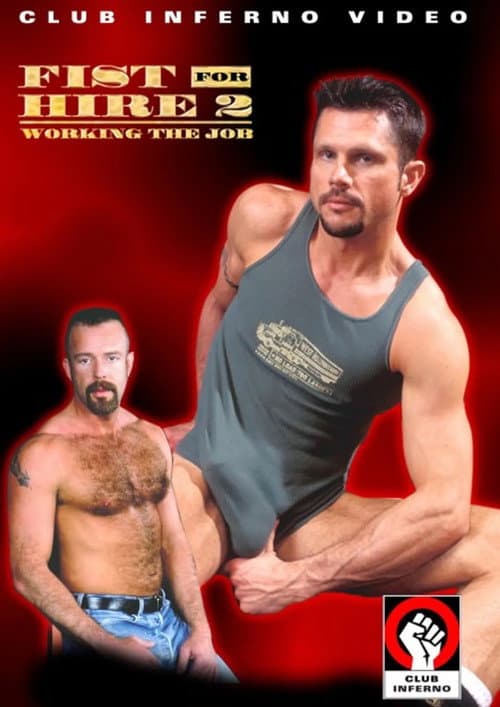 Fist for Hire 2: Working the Job (1999) poster