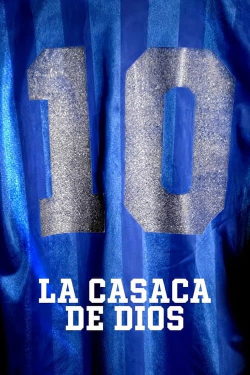 La casaca de Dios (2026) poster