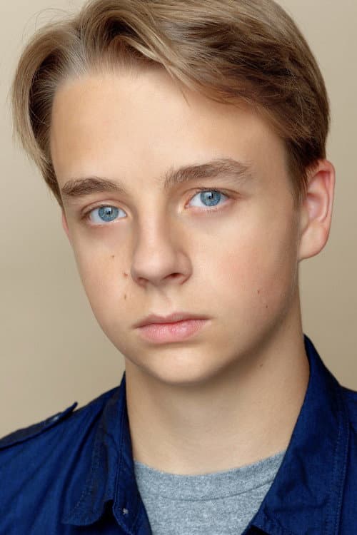 Jakob Wedel foto