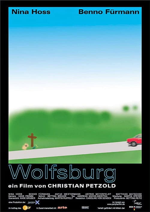 Wolfsburg (2003) poster
