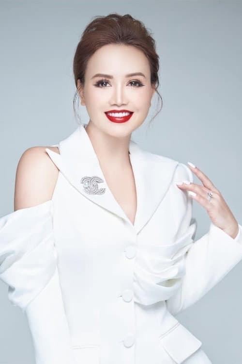 Hoàng Yến foto