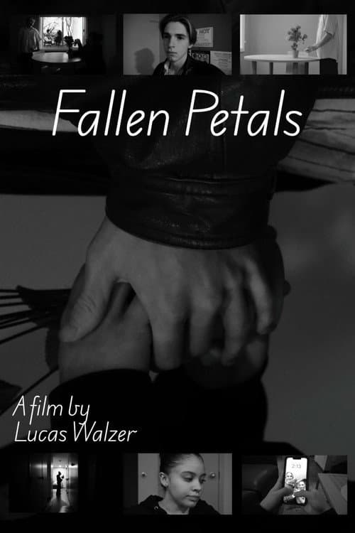 Fallen Petals (2026) poster