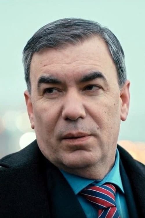 Александр Кладько foto