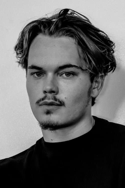 Mason Cotton foto