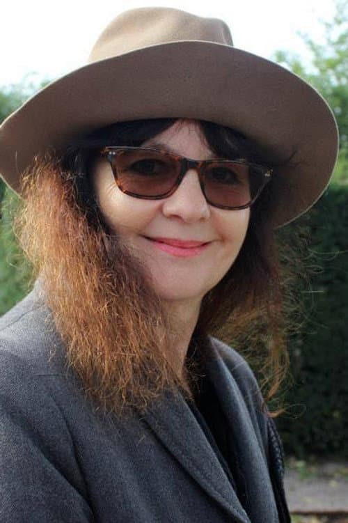 Nina Norén foto