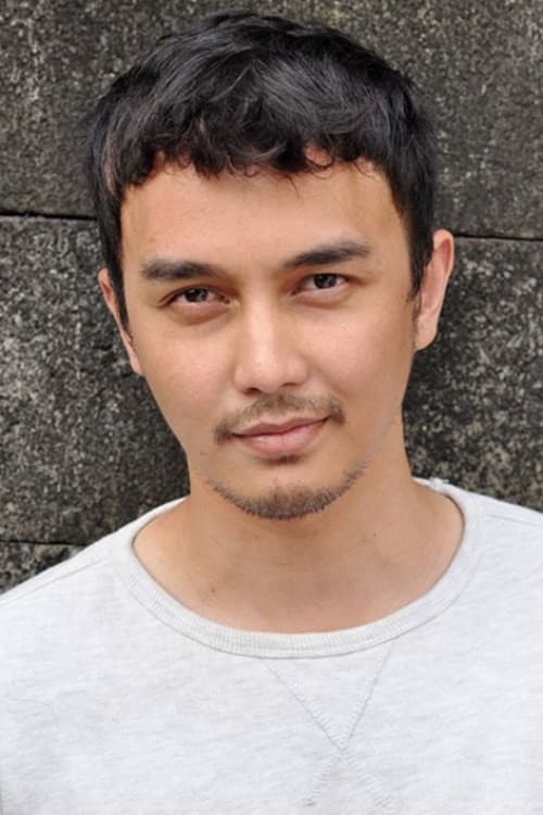Dimas Aditya foto