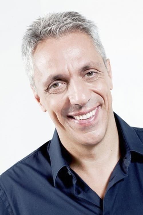 Max Pisu foto