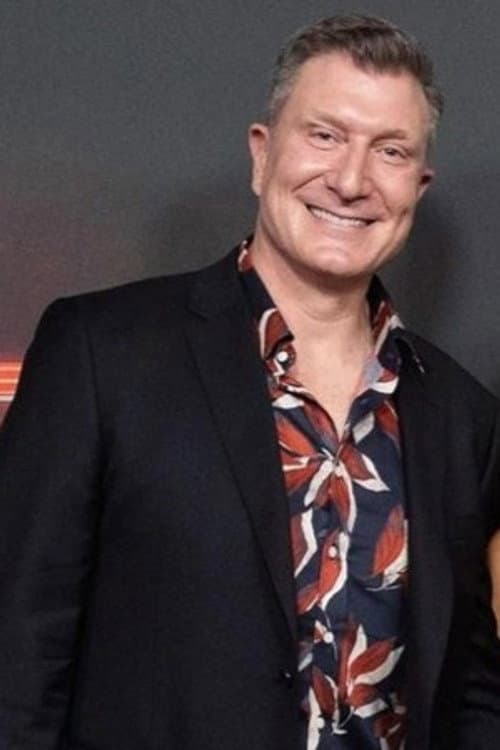 Simon Pryce foto