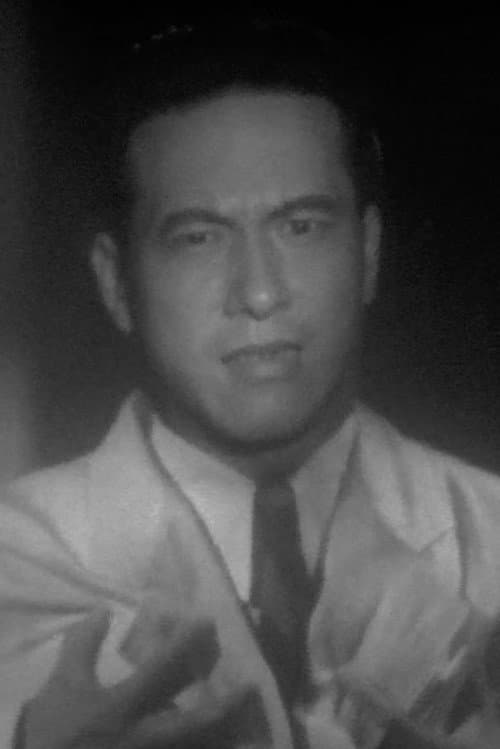 小柴幹治 foto