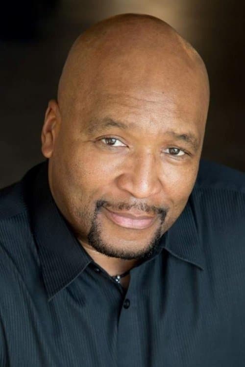 Anthony Ray Parker foto