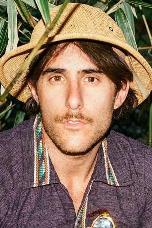 Zac Farro foto