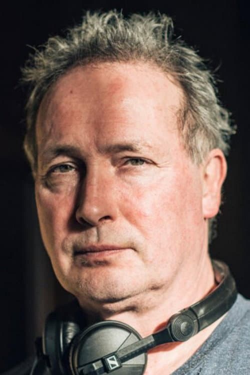 Carsten Rudolf foto