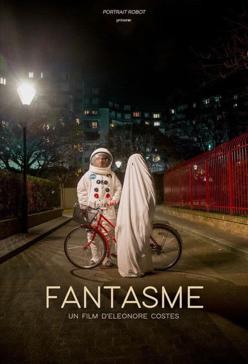 Fantasme (2020) poster