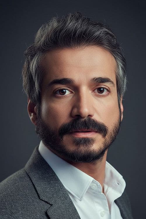 Cahit Gök foto