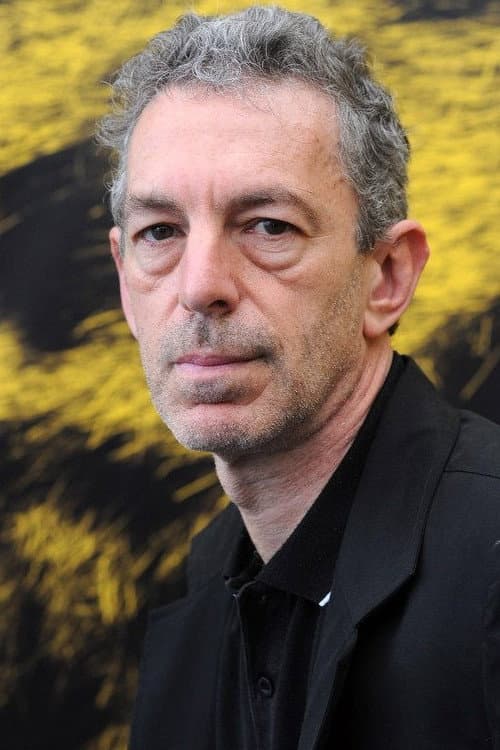Martín Rejtman foto