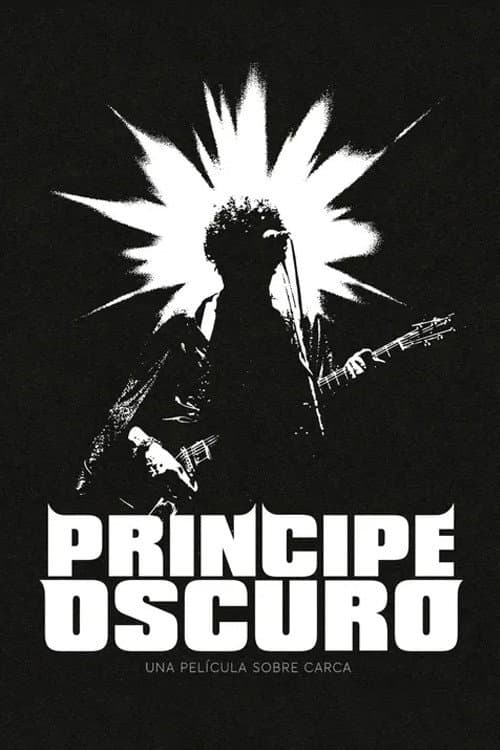 Príncipe oscuro (2026) poster