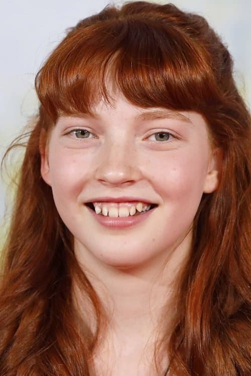 Emilia Maier foto