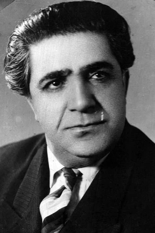 Habib Ismailov foto