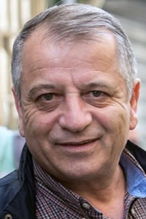 Müsəllim Həsənov foto
