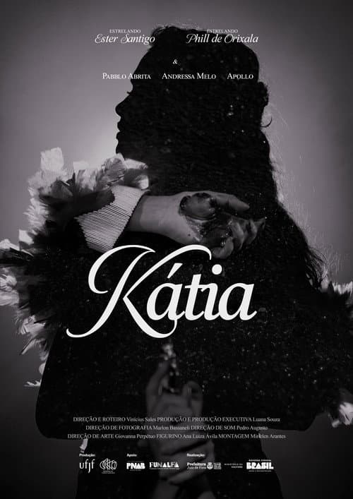 Kátia (2026) poster