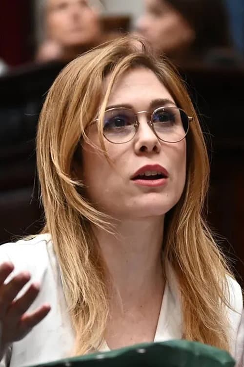 Lilia Lemoine foto