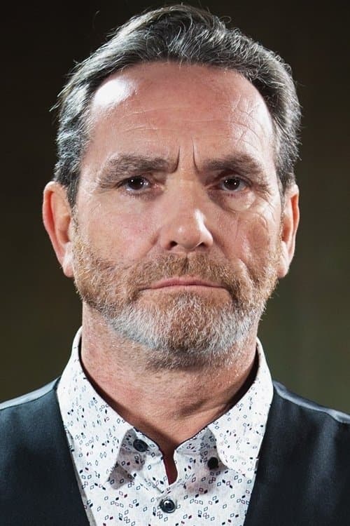 Renaud Rutten foto