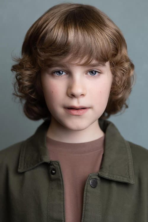 Smylie Bradwell foto